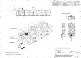 Rain4me Basic - 8000l (horizontal)