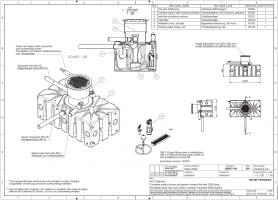 Rain4me Compact - 2000l (horizontal)