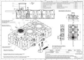 Rain4me Compact - 6000l (horizontal)