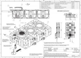 Rain4me Plus - 6000l (horizontal)