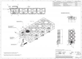 Rain4me Plus - 8000l (horizontal)